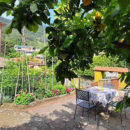 Affittacamere Sophie Monterosso al Mare Exterior photo