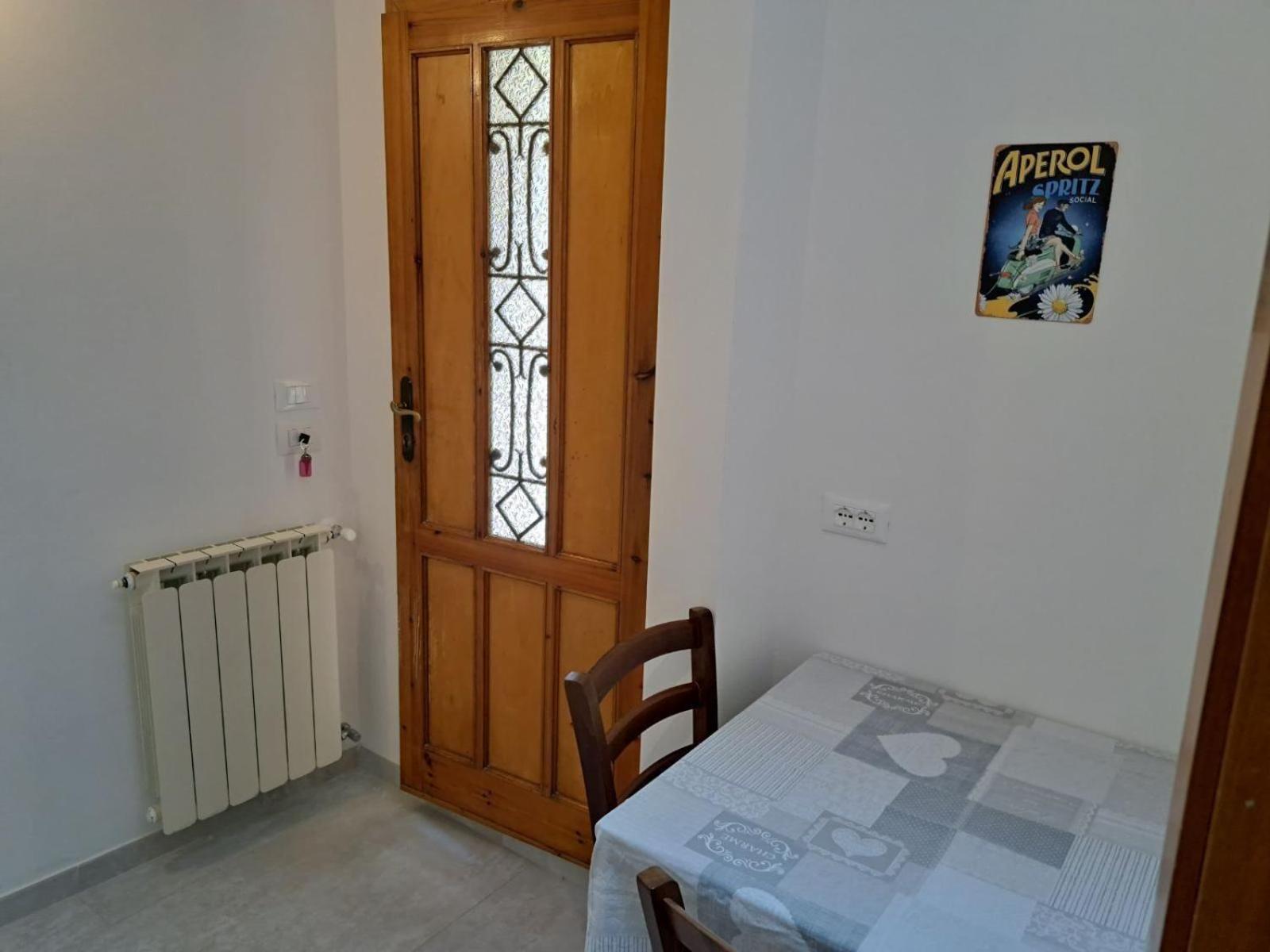 Affittacamere Sophie Monterosso al Mare Exterior photo